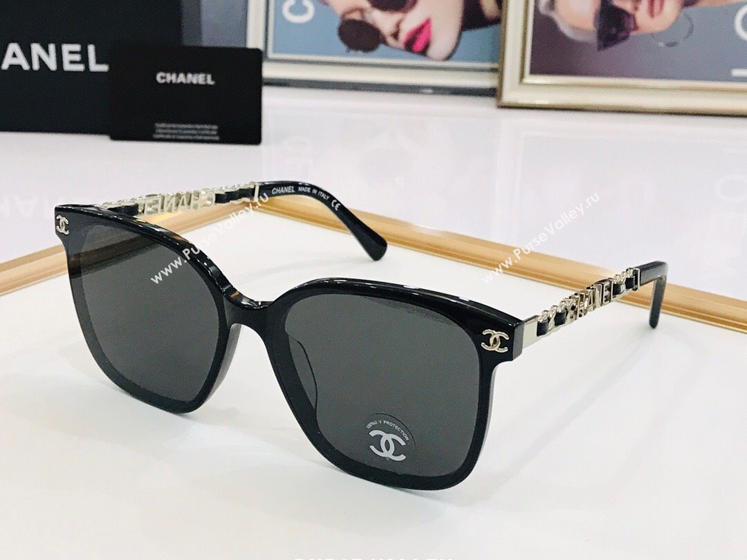 Chanel Sunglasses CH0778 1 2023 (A-231222070)