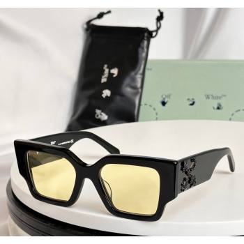Off White Sunglasses OERI003 2024 08 (A-240410067)