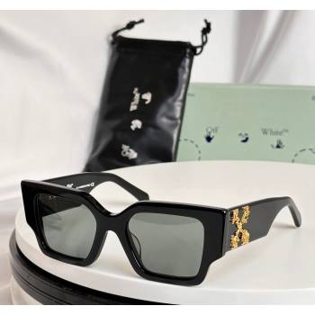 Off White Sunglasses OERI003 2024 09 (A-240410068)