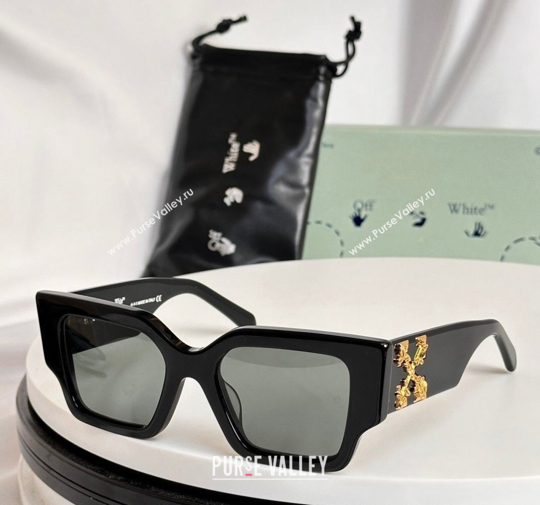 Off White Sunglasses OERI003 2024 09 (A-240410068)