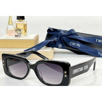 Dior Sunglasses ZEISS Black 2024 (A-240410076)