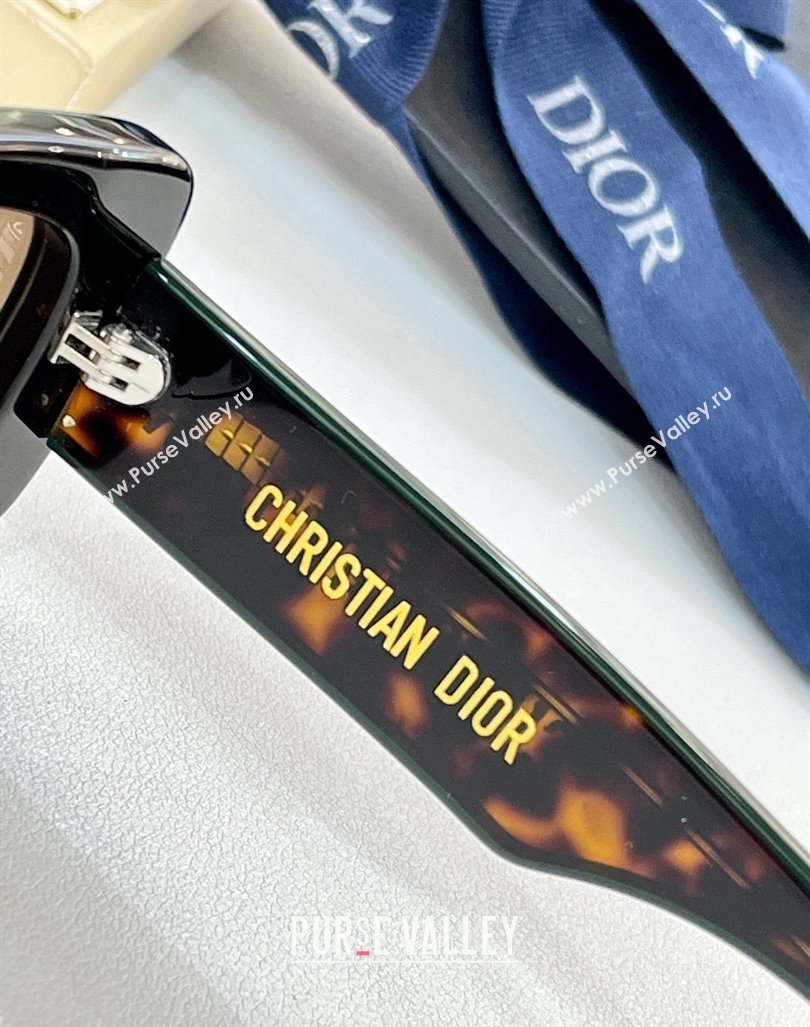 Dior Sunglasses ZEISS Brown 2024 (A-240410079)