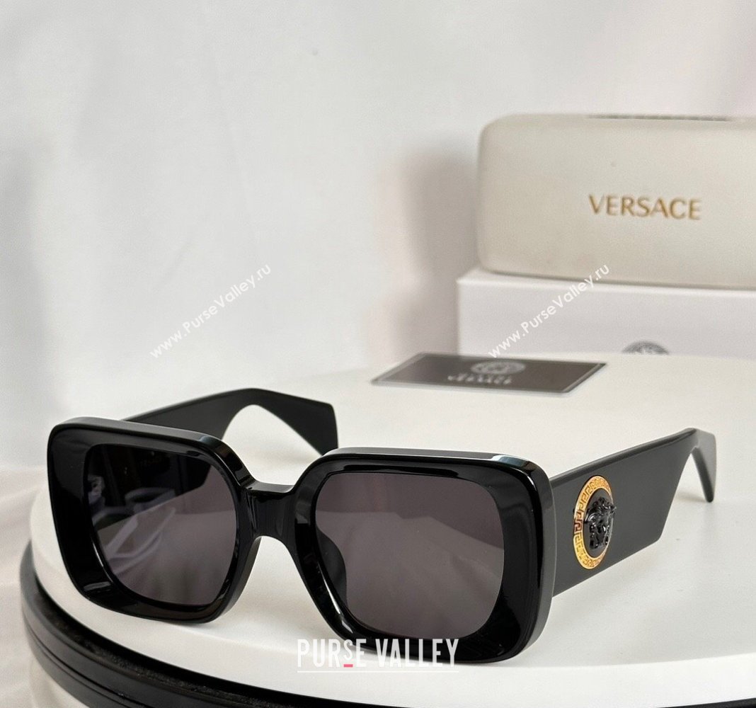Versace Sunglasses VE4473 2024 01 (A-240410080)