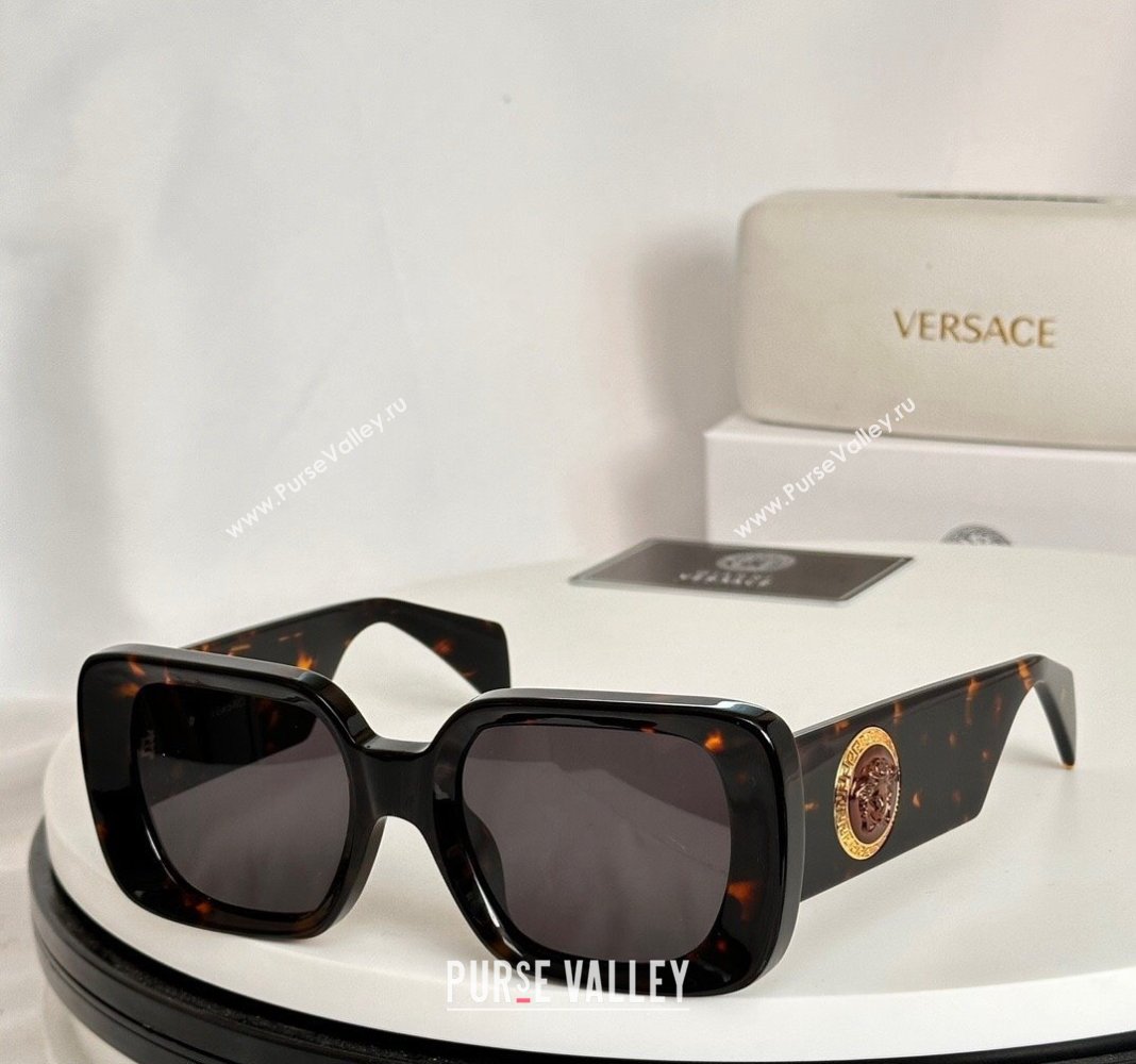 Versace Sunglasses VE4473 2024 04 (A-240410083)