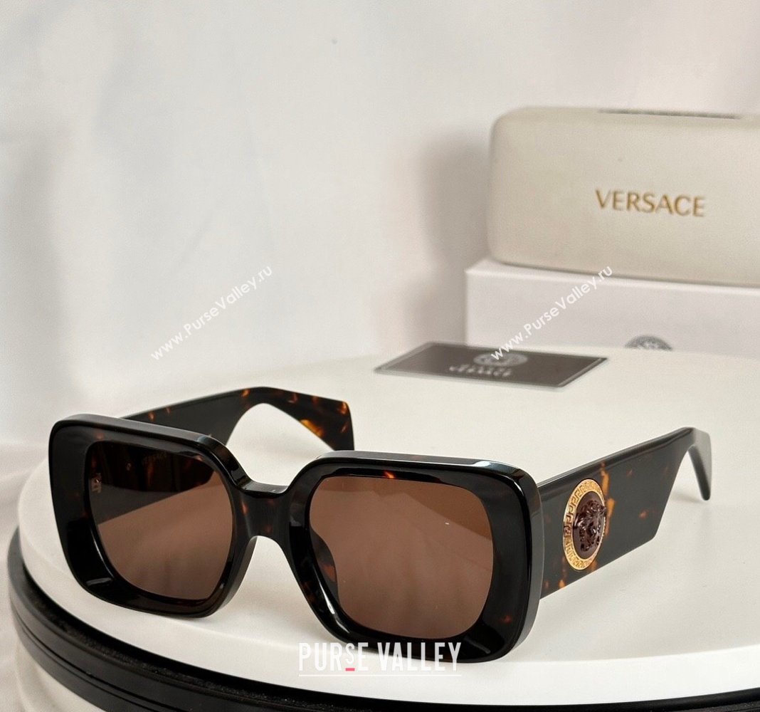 Versace Sunglasses VE4473 2024 05 (A-240410084)