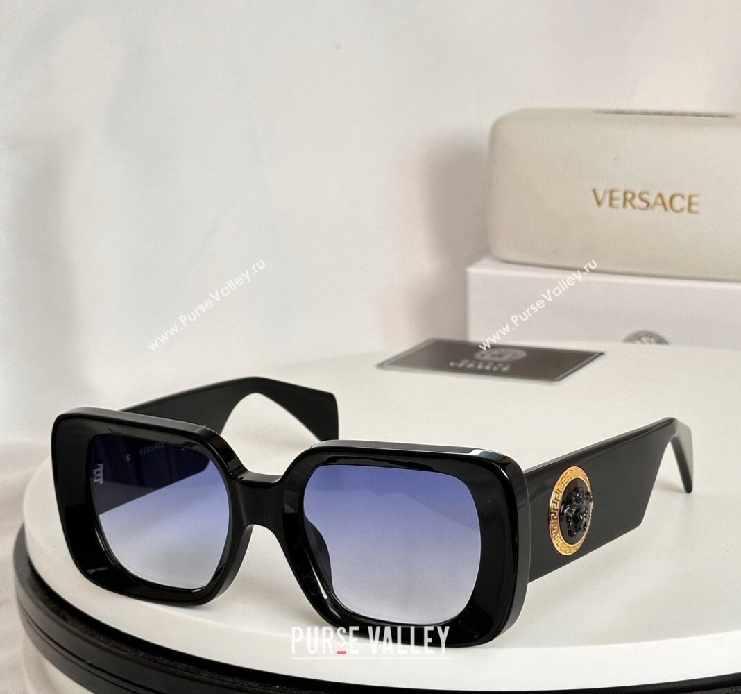 Versace Sunglasses VE4473 2024 07 (A-240410086)