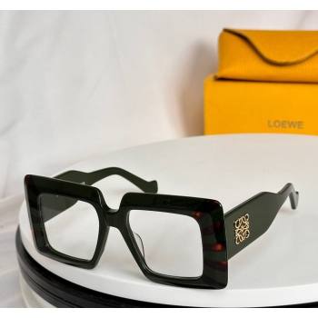 Loewe Sunglasses LW40090I Brown 2 2024 (A-240410096)