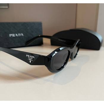 Prada Sunglasses Black 2024 PR 26Z (XMN-240410034)