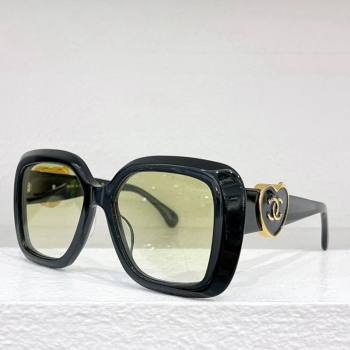 Chanel Sunglasses CH5518 2024 1 (A-240410047)
