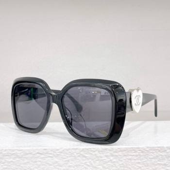 Chanel Sunglasses CH5518 2024 07 (A-240410053)