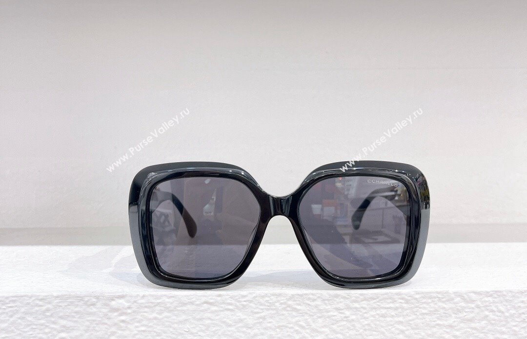 Chanel Sunglasses CH5518 2024 07 (A-240410053)