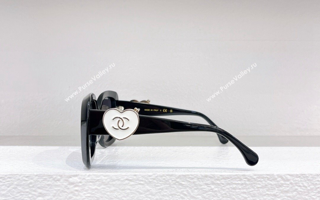 Chanel Sunglasses CH5518 2024 07 (A-240410053)