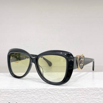 Chanel Sunglasses CH5519 2024 02 (A-240410055)