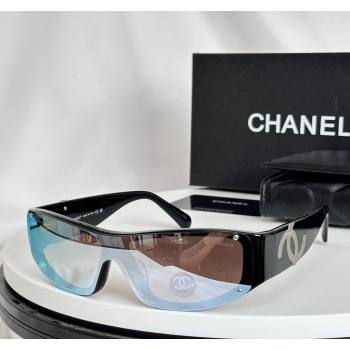 Chanel Sunglasses CH5072 2024 5 (A-240514222)