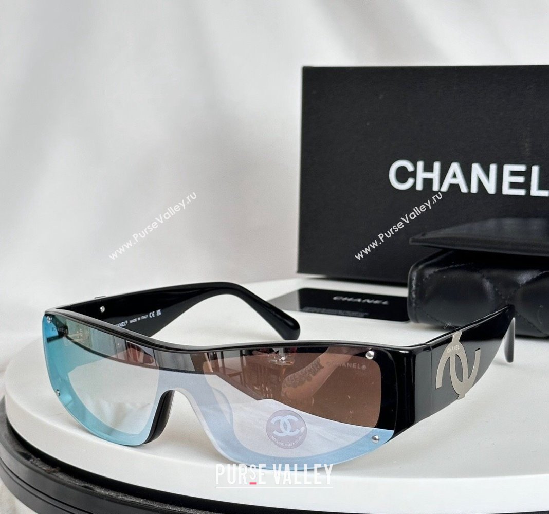 Chanel Sunglasses CH5072 2024 5 (A-240514222)