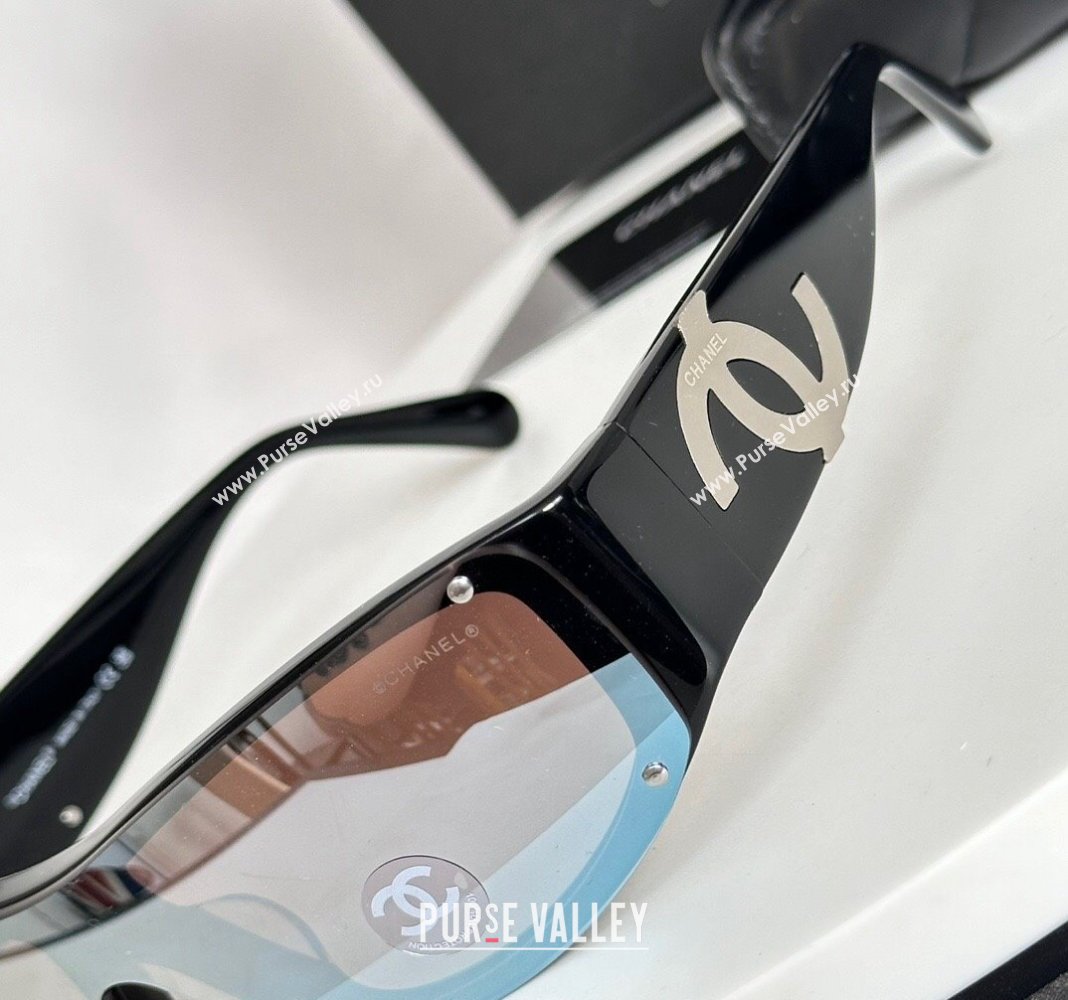 Chanel Sunglasses CH5072 2024 5 (A-240514222)