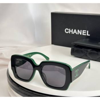 Chanel Sunglasses CH6059 2024 7 (A-240514194)