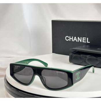 Chanel Sunglasses CH6056 2024 7 (A-240514201)