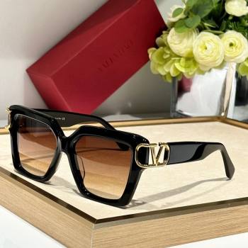 Valentino Sunglasses with VLogo VLS107A 2024 6 (A-240710080)
