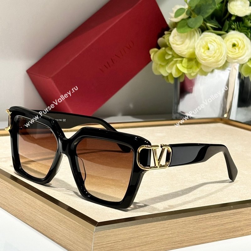 Valentino Sunglasses with VLogo VLS107A 2024 6 (A-240710080)