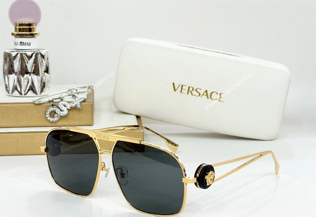 Versace Sunglasses VE2269 2024 3 (A-240710083)