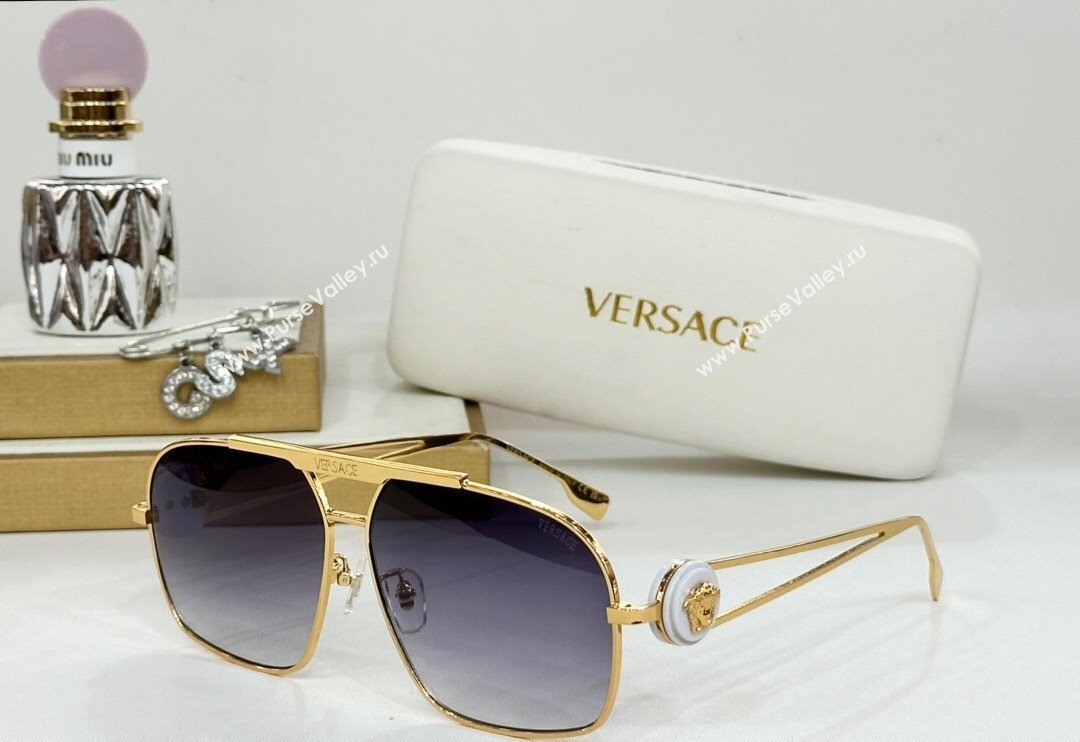 Versace Sunglasses VE2269 2024 7 (A-240710087)