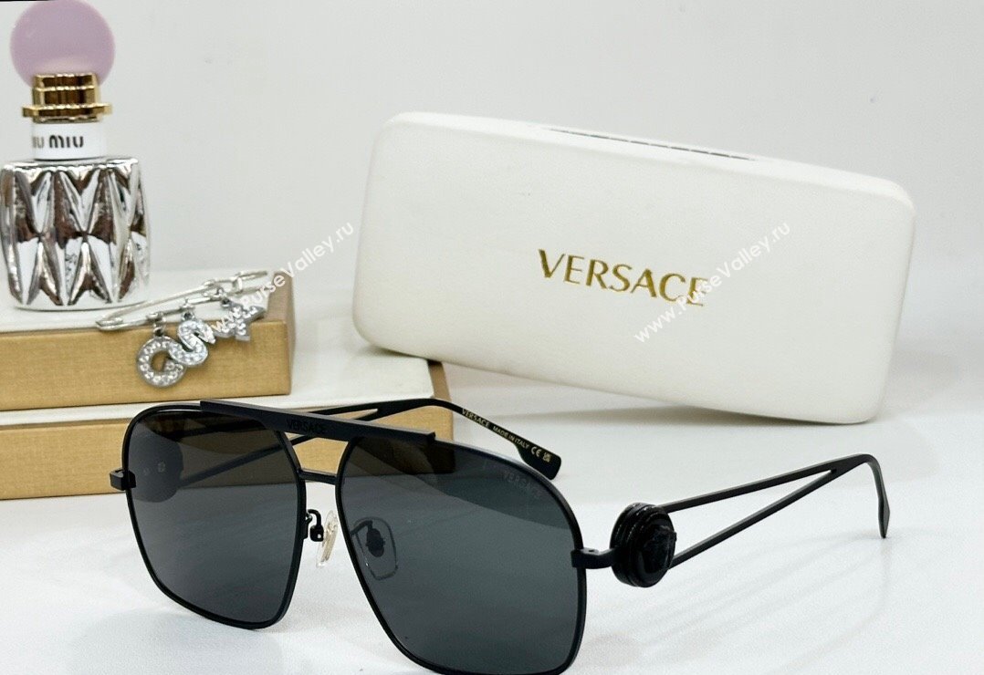 Versace Sunglasses VE2269 2024 8 (A-240710088)