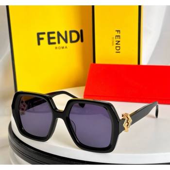 Fendi Sunglasses FE40139 6 2024 (A-240727098)