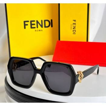 Fendi Sunglasses FE40139 7 2024 (A-240727099)