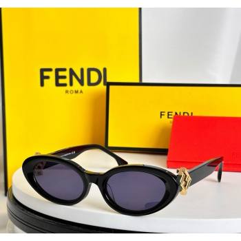 Fendi Sunglasses FE40150 4 2024 (A-240727103)