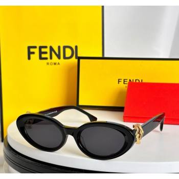 Fendi Sunglasses FE40150 5 2024 (A-240727104)