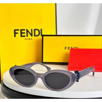 Fendi Sunglasses FE40150 6 2024 (A-240727105)