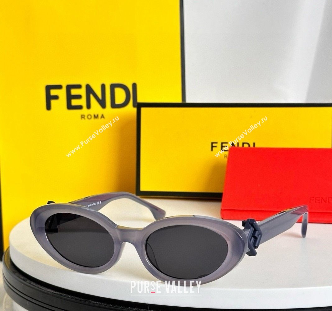 Fendi Sunglasses FE40150 6 2024 (A-240727105)