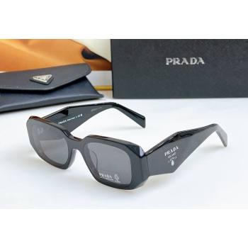 Prada Sunglasses SPR17W 2024 1 (A-240727047)