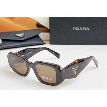 Prada Sunglasses SPR17W 2 2024 (A-240727048)