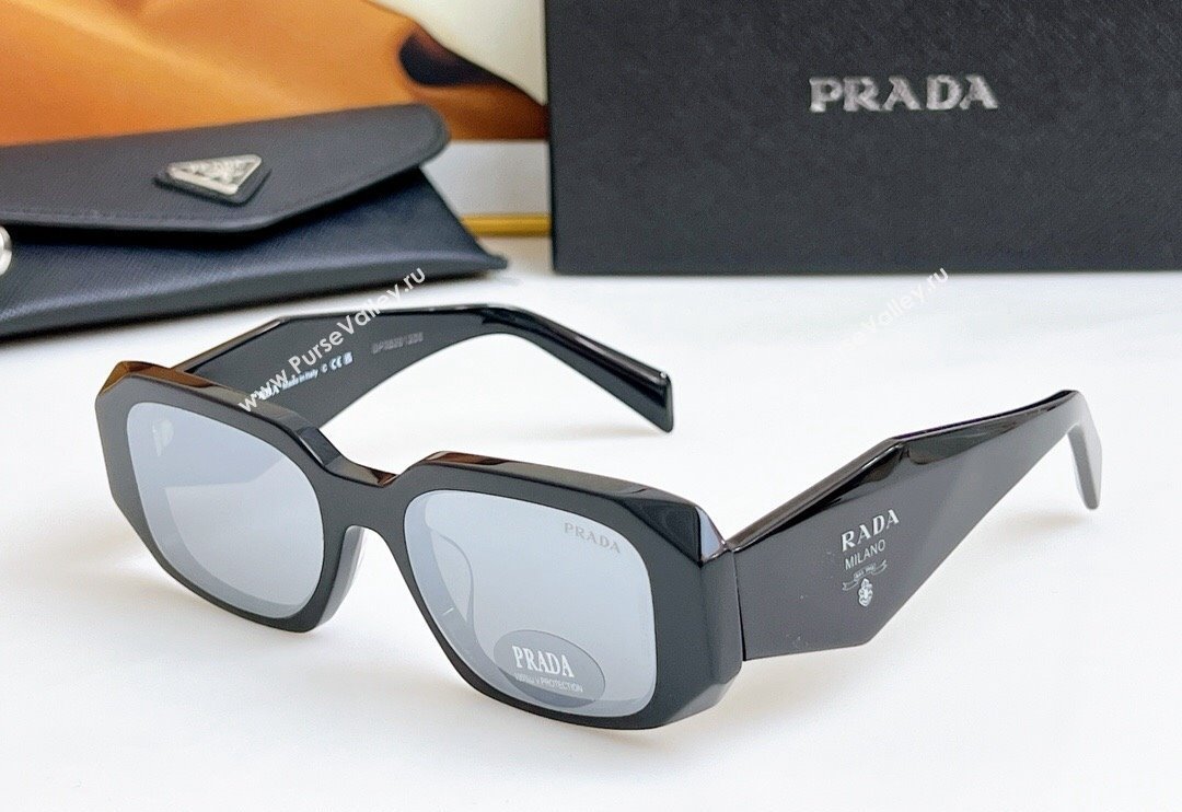 Prada Sunglasses SPR17W 3 2024 (A-240727049)