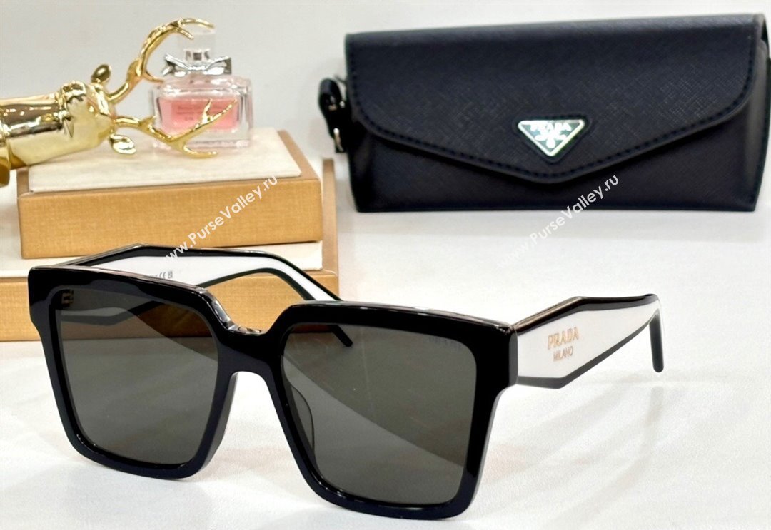 Prada Sunglasses SPR24Z 1 2024 (A-240727056)