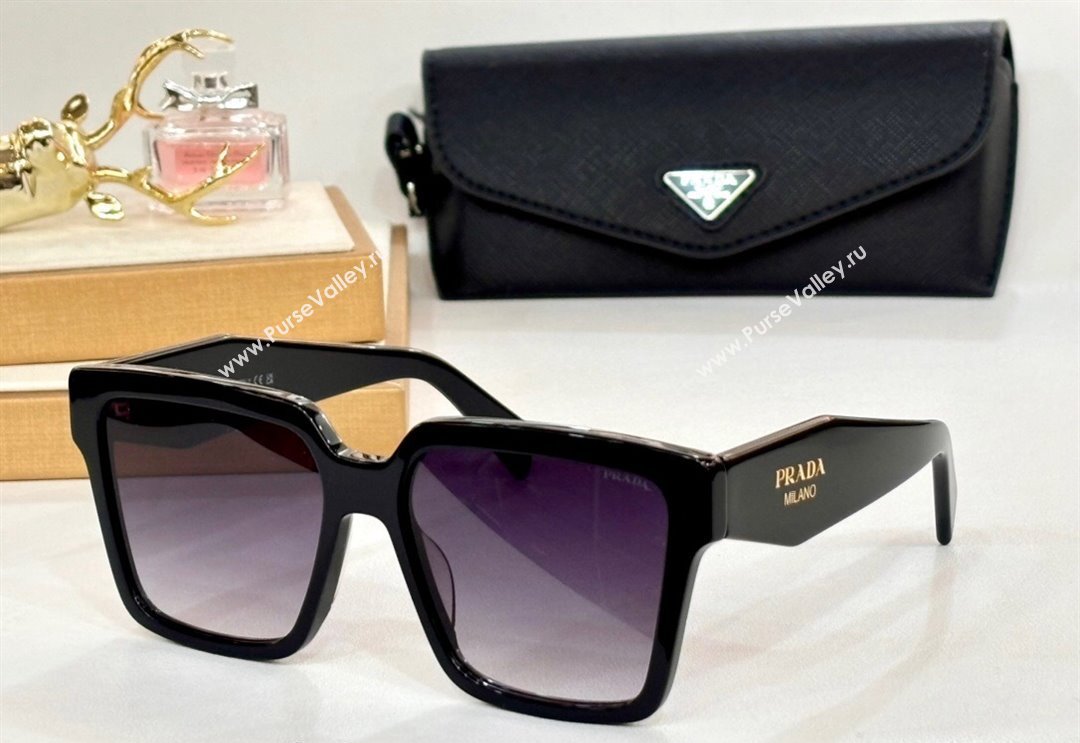 Prada Sunglasses SPR24Z 2 2024 (A-240727057)