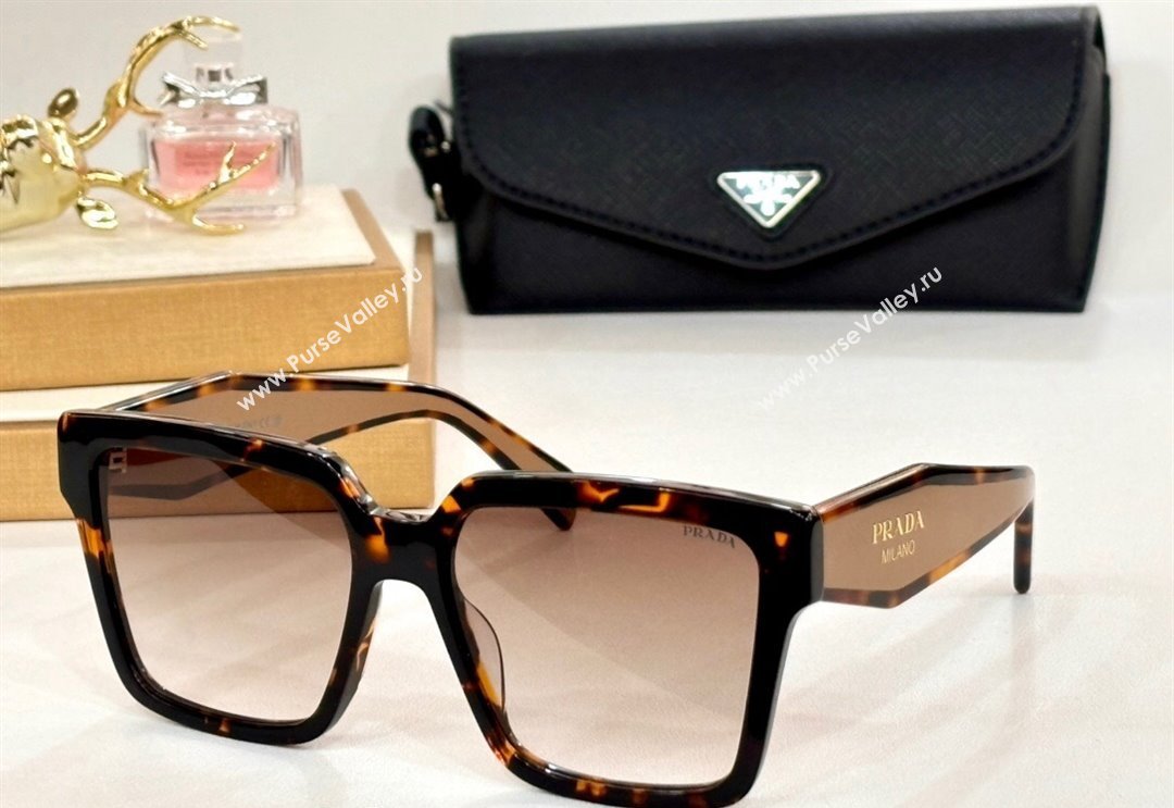 Prada Sunglasses SPR24Z 3 2024 (A-240727058)