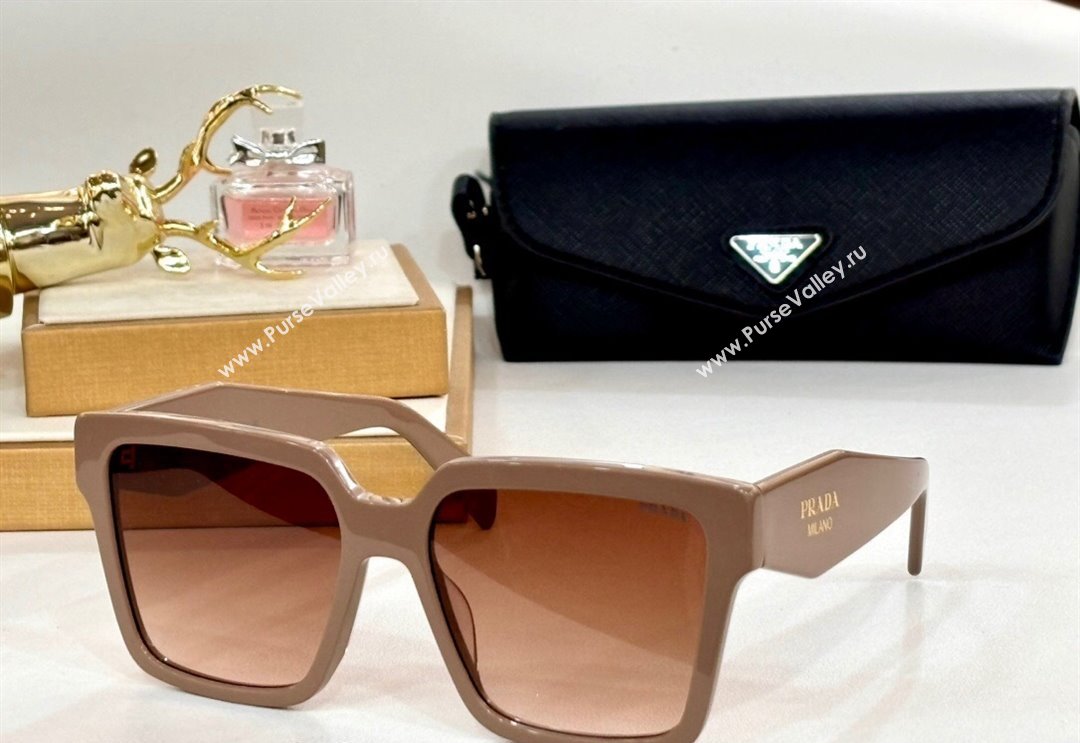 Prada Sunglasses SPR24Z 4 2024 (A-240727059)