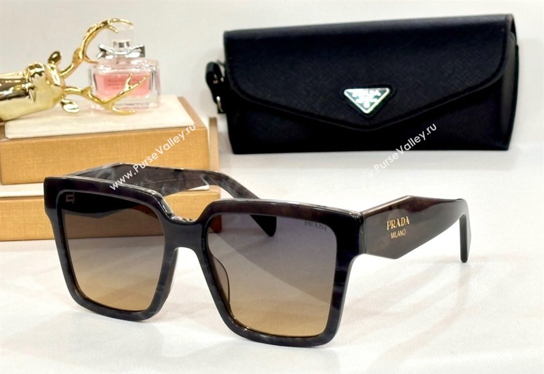 Prada Sunglasses SPR24Z 5 2024 (A-240727060)