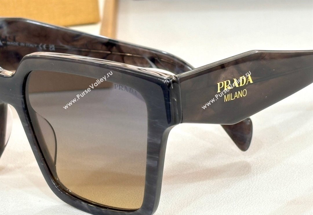 Prada Sunglasses SPR24Z 5 2024 (A-240727060)