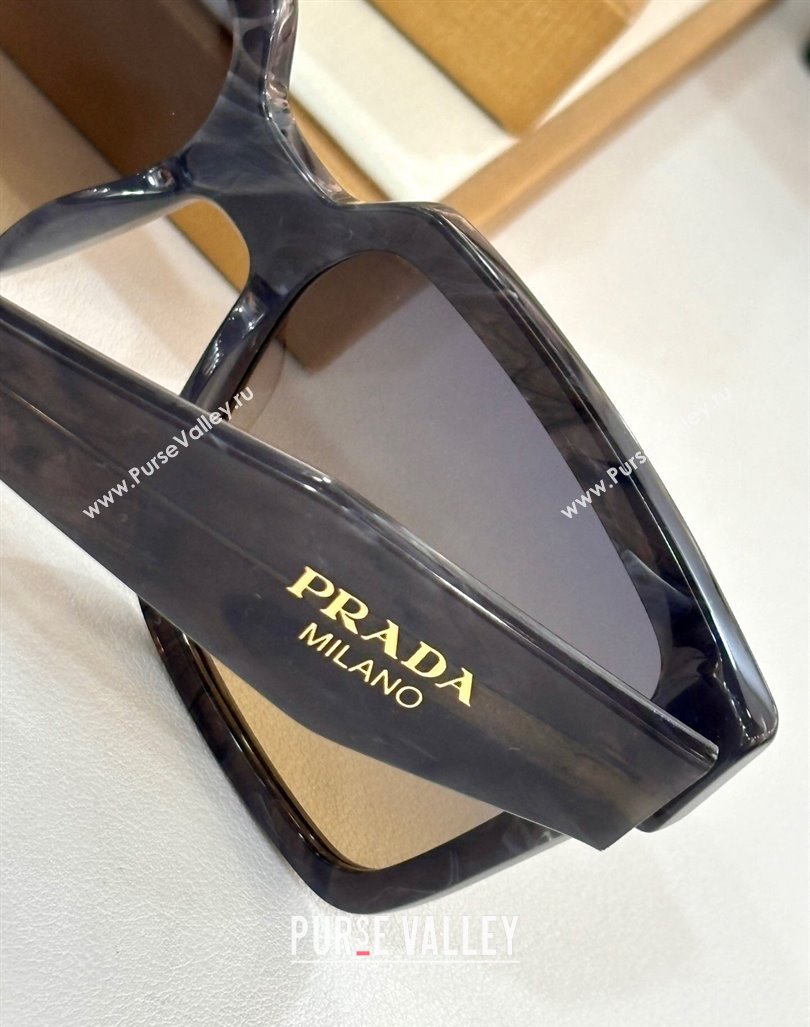 Prada Sunglasses SPR24Z 5 2024 (A-240727060)