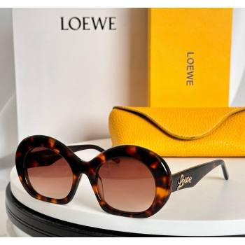 Loewe Sunglasses 2 2024 LW40077 (A-240822030)