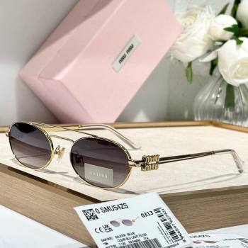 Miu Miu Sunglasses MU54ZS 2024 4 (A-240822095)