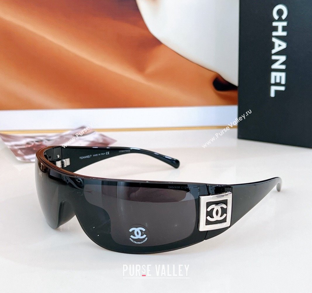 Chanel Sunglasses CH5085 2024 2 (A-240822098)