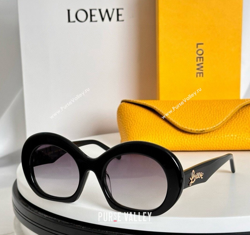 Loewe Sunglasses 8 2024 LW40077 (A-240822036)