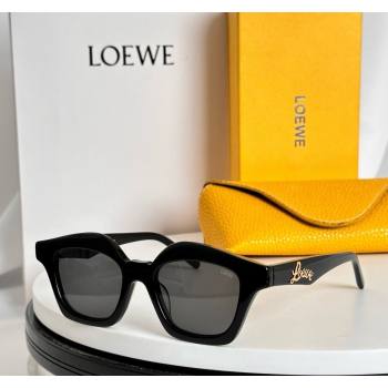 Loewe Sunglasses 9 2024 LW40078 (A-240822045)