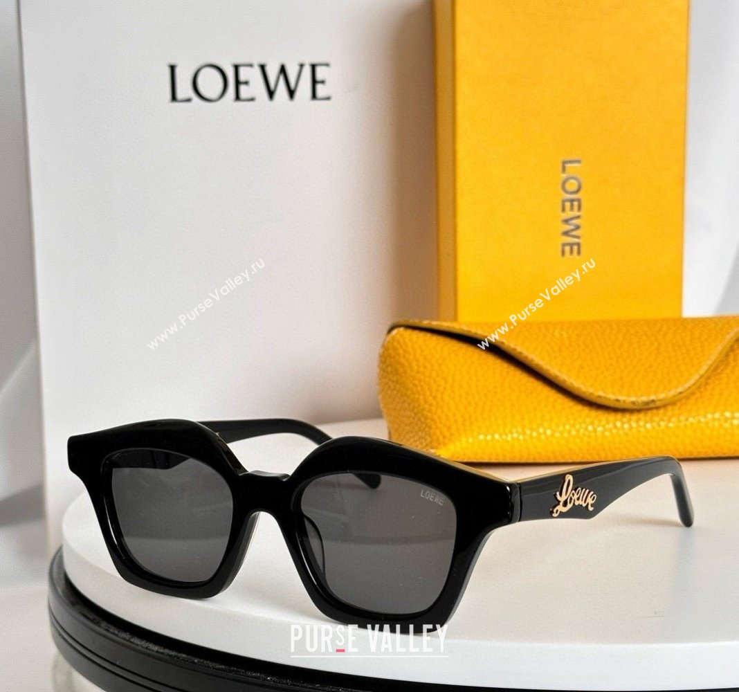 Loewe Sunglasses 9 2024 LW40078 (A-240822045)