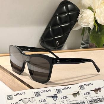 Chanel Sunglasses CH5418 1 2024 (A-241130038)